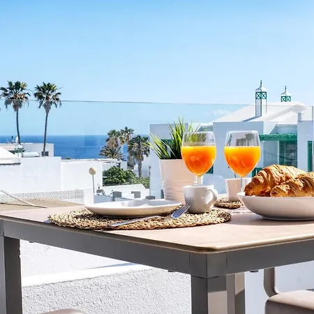 Holiday home Ocean Front Oasis
