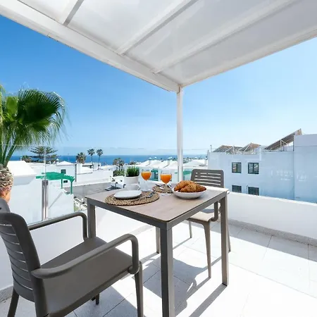 Ocean Front Oasis بويرتو ذيل كارمين