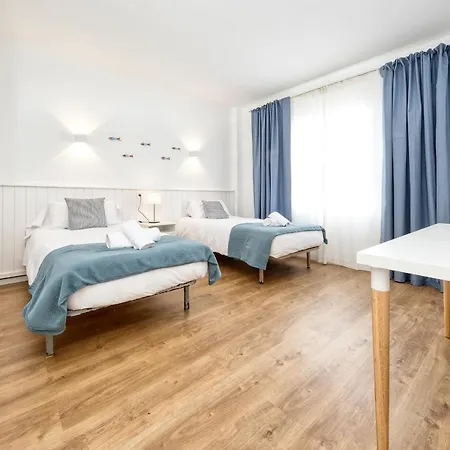 Semesterbostad Ocean Front Oasis *