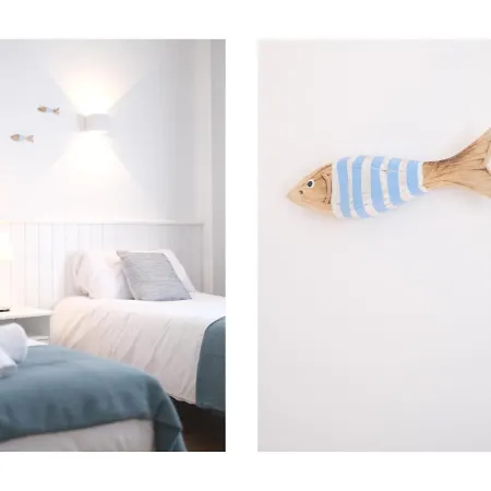 Ocean Front Oasis Semesterbostad *